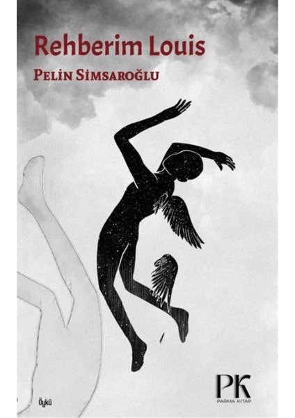 Rehberim Louis - Pelin Simsaroğlu