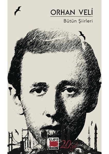Orhan Veli Bütün Şiirleri - Orhan Veli Kanık
