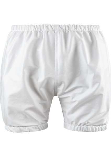 Paçalı Lastikli Ultra Emici Yıkanabilir Hasta Bezi Külodu Tam Koruma ve Konfor