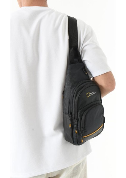 Body Bag Çanta Erkek Göğüs Sırt Çantası Fonksiyonel Kullanım Badybag 27*15 cm Paraşüt Kumaş fiyatları