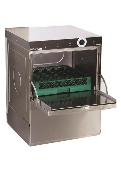 Inoksan Bulaşık Makinesi Set Altı 500 Tabak/saat BYM052ST