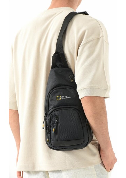 Body Bag Çanta Sırt Çantası Erkek Göğüs Çantası Fonksiyonel Kullanım Badybag 27*15 cm Paraşüt Kumaş fiyatları