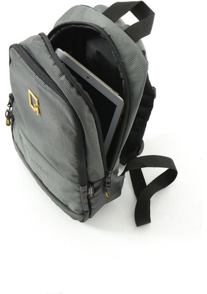 Erkek Sırt Çantası 30*17 cm Sırt Çantası Fonksiyonel Kullanım Günlük Kullanıma Uygun Paraşüt Kumaş modelleri