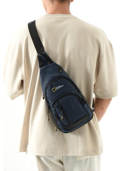 Body Bag Çanta Sırt Çantası Erkek Göğüs Çantası Fonksiyonel Kullanım Badybag 27*15 cm Paraşüt Kumaş fiyatları