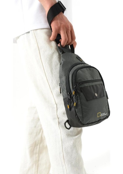 Body Bag Çanta Erkek Göğüs Çantası 27*15 cm Sırt Çantası Badybag The Northwest Fonksiyonel Kullanım fiyatları