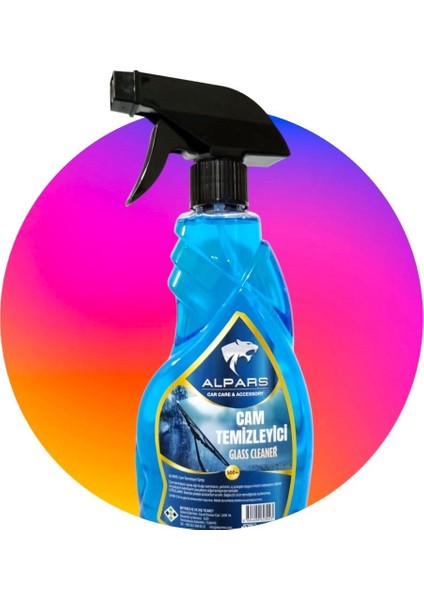 Cam Temizleyici Camsil 500 ml fiyatları