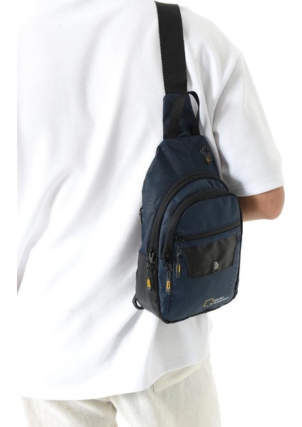 Body Bag Çanta Erkek Göğüs Çantası 27*15 cm Sırt Çantası Badybag The Northwest Fonksiyonel Kullanım modelleri