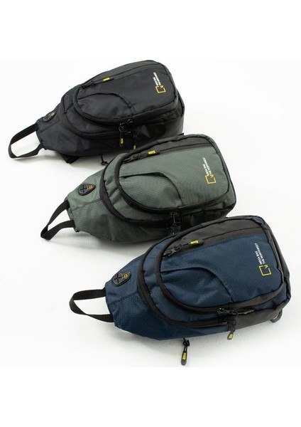 Body Bag Çanta 27*15 cm Sırt Çantası Erkek Göğüs Çantası Fonksiyonel Kullanım Badybag fırsatları