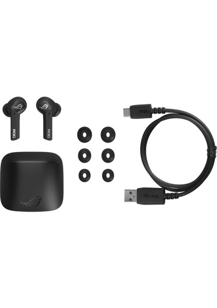 Rog Cetra Kulakiçi Kulaklık modelleri