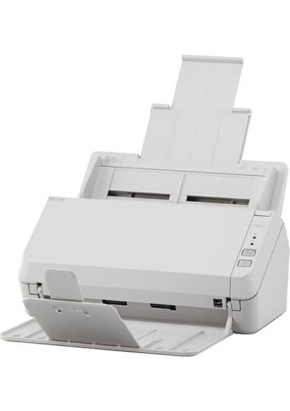Fujıtsu A4 Fj SP-1120N 20PPM Doküman Adf Tarayıcı