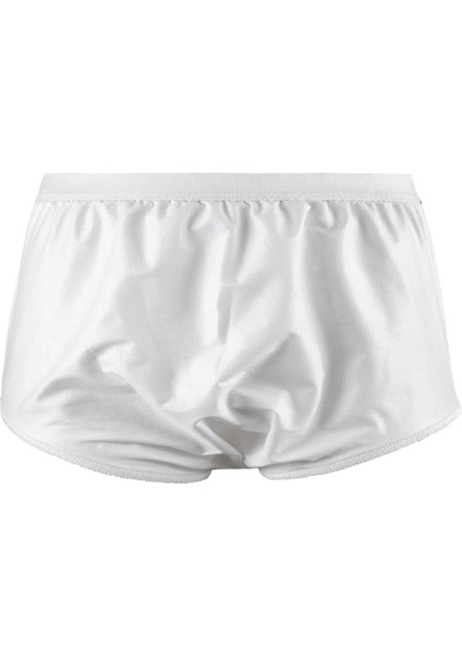 Lastikli Slip Ultra Emici Yıkanabilir Hasta Bezi Külodu Slip Boy Tam Koruma ve Konfor