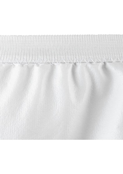 Lastikli Slip Ultra Emici Yıkanabilir Hasta Bezi Külodu Slip Boy Tam Koruma ve Konfor fırsatları