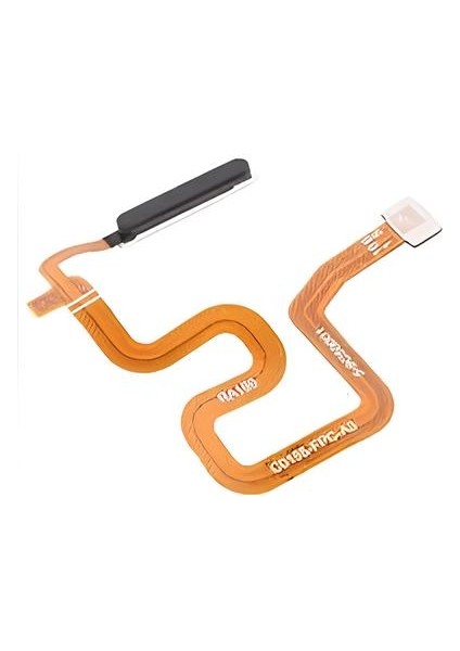 Oppo Realme 6 Pro Parmak Izi Okuyucu Flex