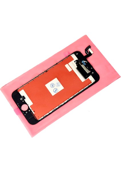 Iphone 6s LCD Ekran Dokunmatik (Lw Marka Toz Bantı) Siyah fiyatları