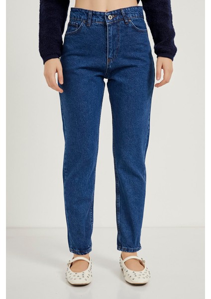 Kadın Denim Pantolon modelleri