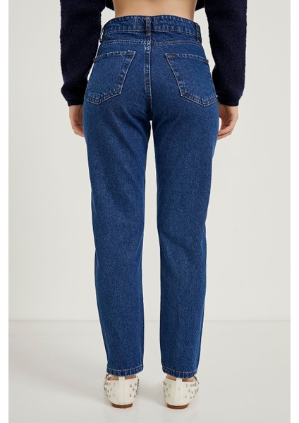 Kadın Denim Pantolon fırsatları