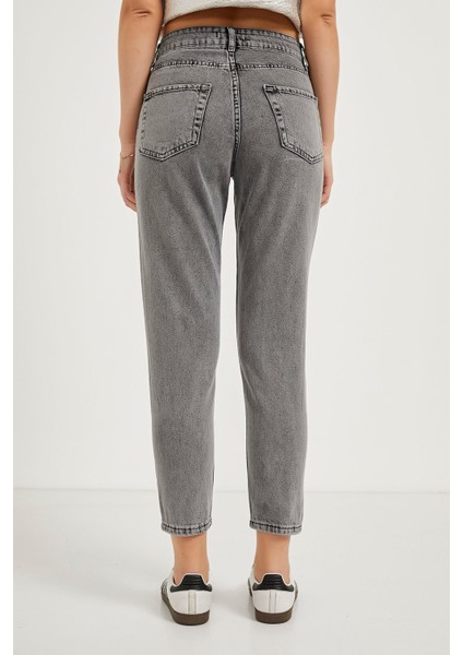 Kadın Denim Pantolon