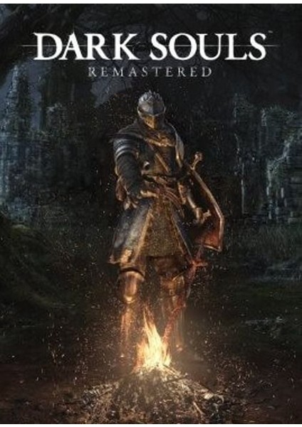 DARK SOULS: Remastered (Pc Oyun) Steam Key