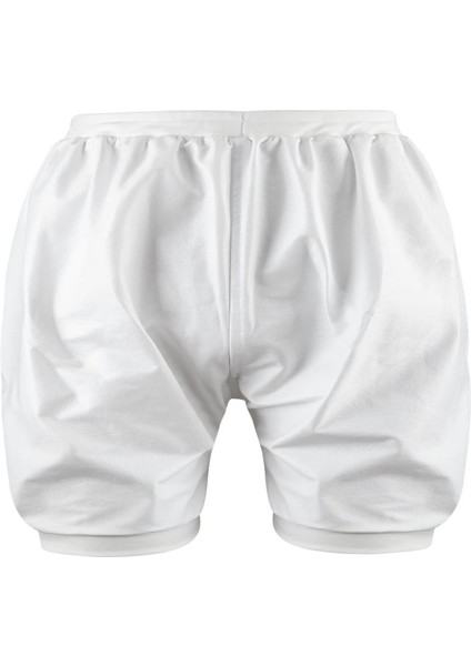 Ultra Emici Yıkanabilir Ribanalı Hasta Bezi Külodu Tam Koruma ve Konfor