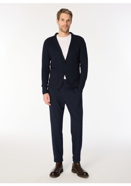 Lacivert Erkek Hırka MI2784SS fiyatları