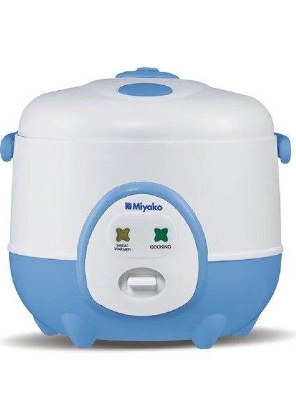 Rice Cooker 0,60L Pirinç Pişirici 0,60L 3in1