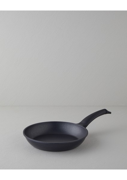 Prime Gusto Döküm Tava 26 cm Siyah