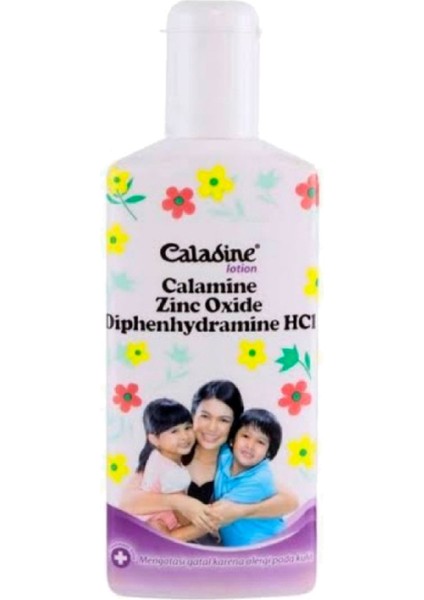 Caladine Cair Besar 95ML