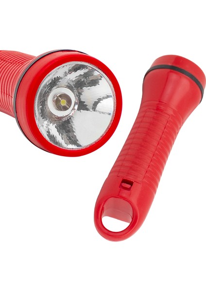 1W Ledli Pilli El Feneri (4835)