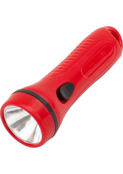 1W Ledli Pilli El Feneri (4738)