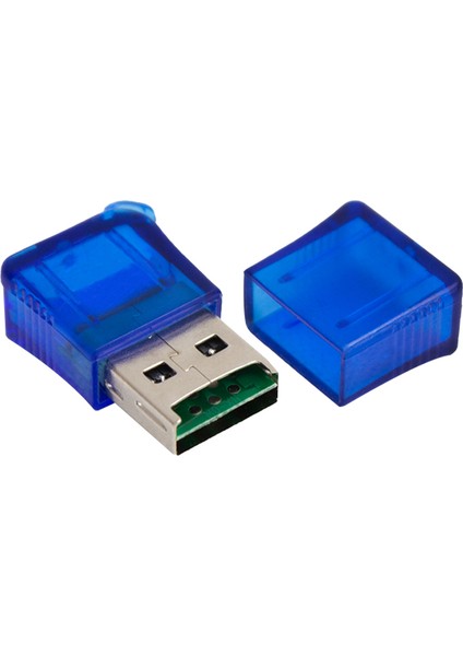 Usb-Tf Kart Okuyucu (4835)