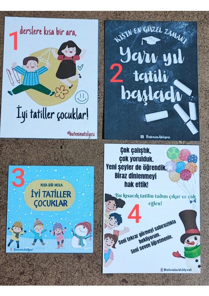Karne Hediyesi, 10 Adet Kauçuk Figürlü ve Ahşap Harfli Boncuklu Çanta Süsü, Charm, Anahtarlık fiyatları