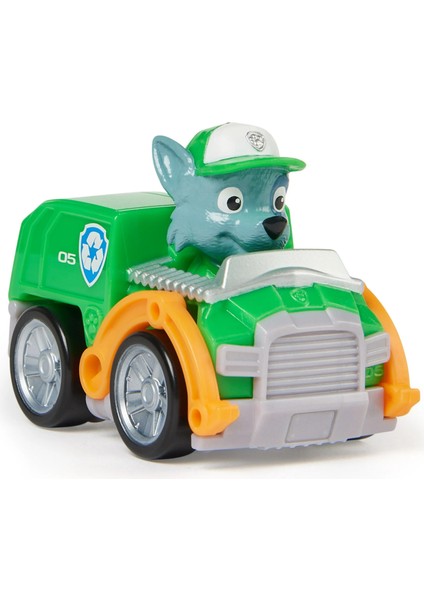 Paw Patrol Pup Squad Racers Rocky 6070433/20148849