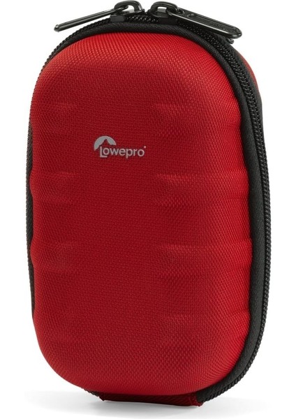 Santiago Dv 35 - Kılıf ve Kılıflar Kamera (Kırmızı, Polyester, 100 G, 66 x 62 x 135 Mm, 102 x 74 x 154 Mm)