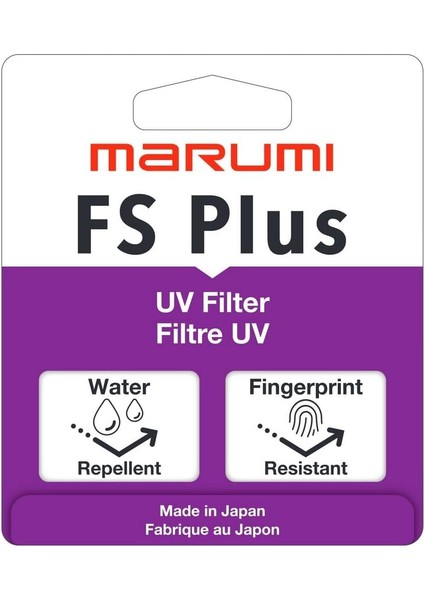 Fs Plus Uv 77 mm