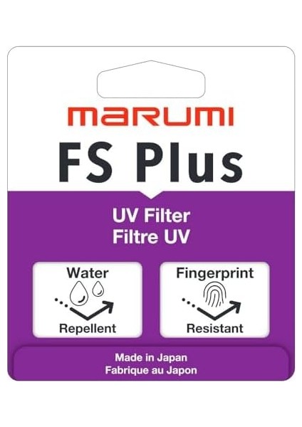 Fs Plus Uv 77 mm