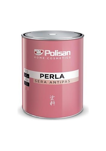 Perla Sera Antıpas Astar Kırmızı 20 kg
