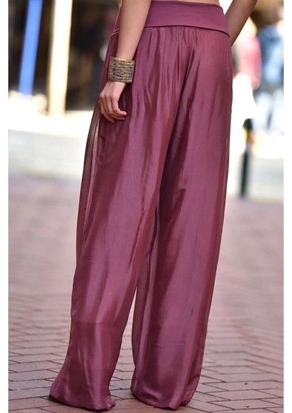 Italyan Korse Belli Astarlı Ipek Pantolon fiyatları