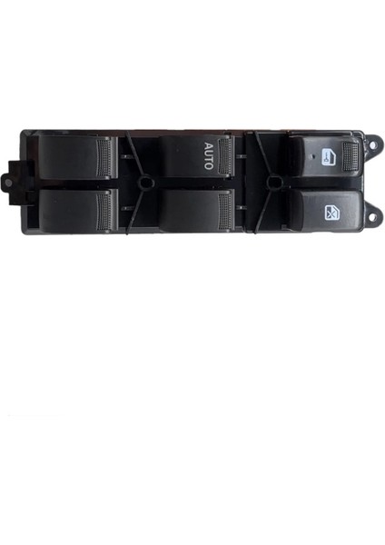 Cam Açma Düğmesi Isuzu D-Max 2012-2020 Ön Sol