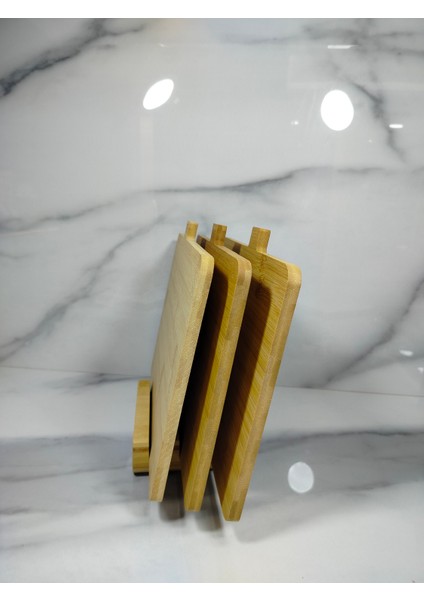 Arel 4 Parça Kesme Tahtası modelleri