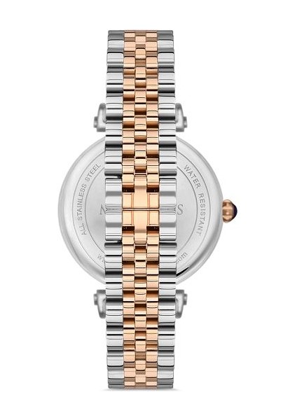 SS246T-02SR Momentus Women's Shinystar Kol Saati modelleri