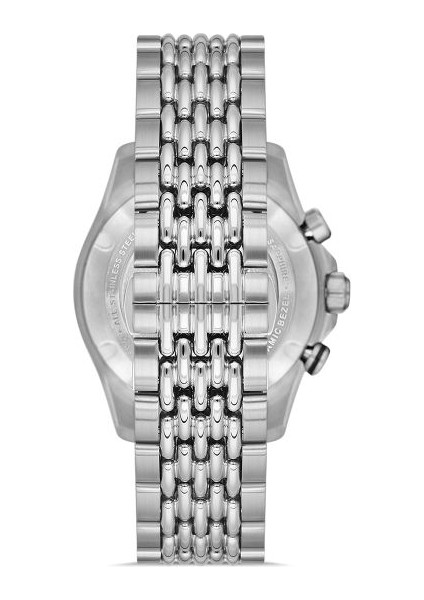 SM381T-15SS Momentus Men's Sport Master Kol Saati modelleri