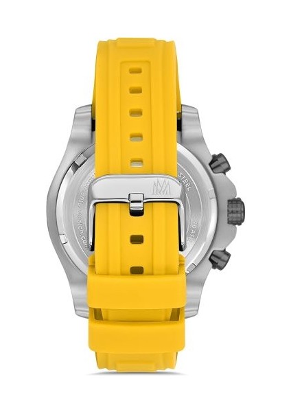 SM365T-04YS Momentus Men's Sport Master Kol Saati modelleri