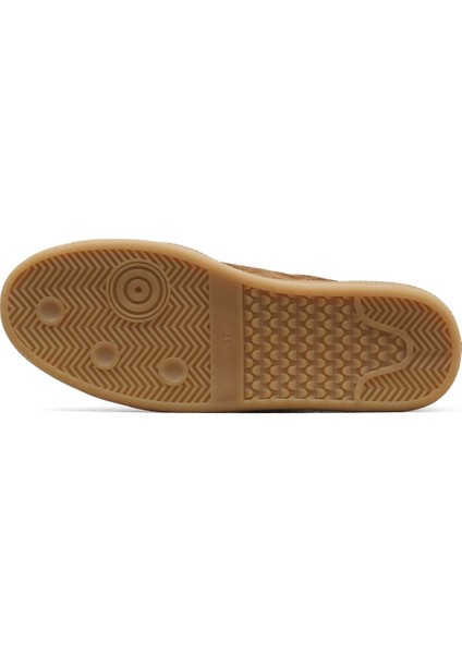 Taba Süet Kadın Spor Ayakkabı 01WE4400 01WE4400 indirimleri