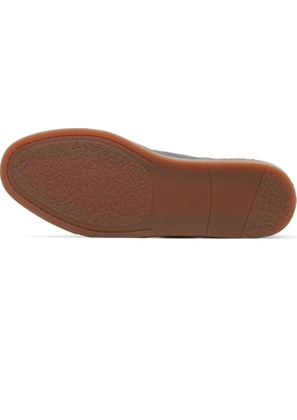 Gri Süet Erkek Spor Ayakkabı 01ME4601 01ME4601