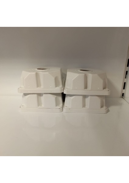 4 Adet Orta Boy Kamera Buatı