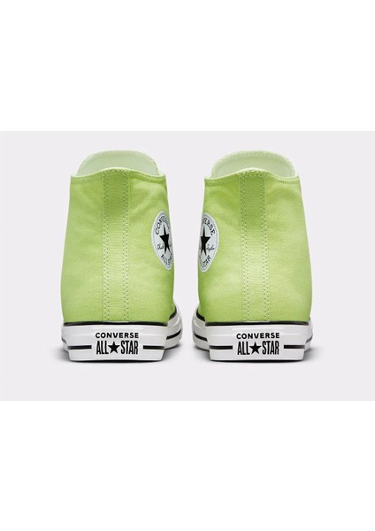 A03422C Chuck Taylor All Star Erkek Boğazlı Sneaker Günlük Spor Ayakkabı fiyatları