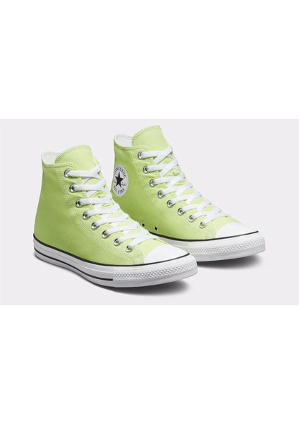 A03422C Chuck Taylor All Star Erkek Boğazlı Sneaker Günlük Spor Ayakkabı modelleri