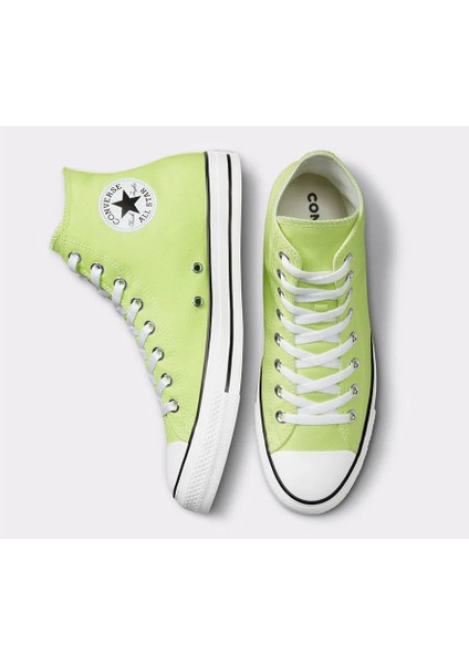 A03422C Chuck Taylor All Star Erkek Boğazlı Sneaker Günlük Spor Ayakkabı fırsatları