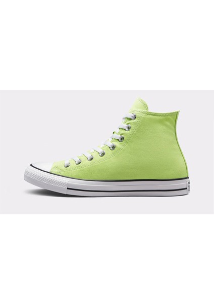 A03422C Chuck Taylor All Star Erkek Boğazlı Sneaker Günlük Spor Ayakkabı indirimleri