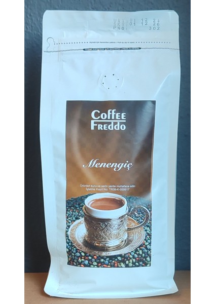 Menengiç Kahvesi 1000GR.